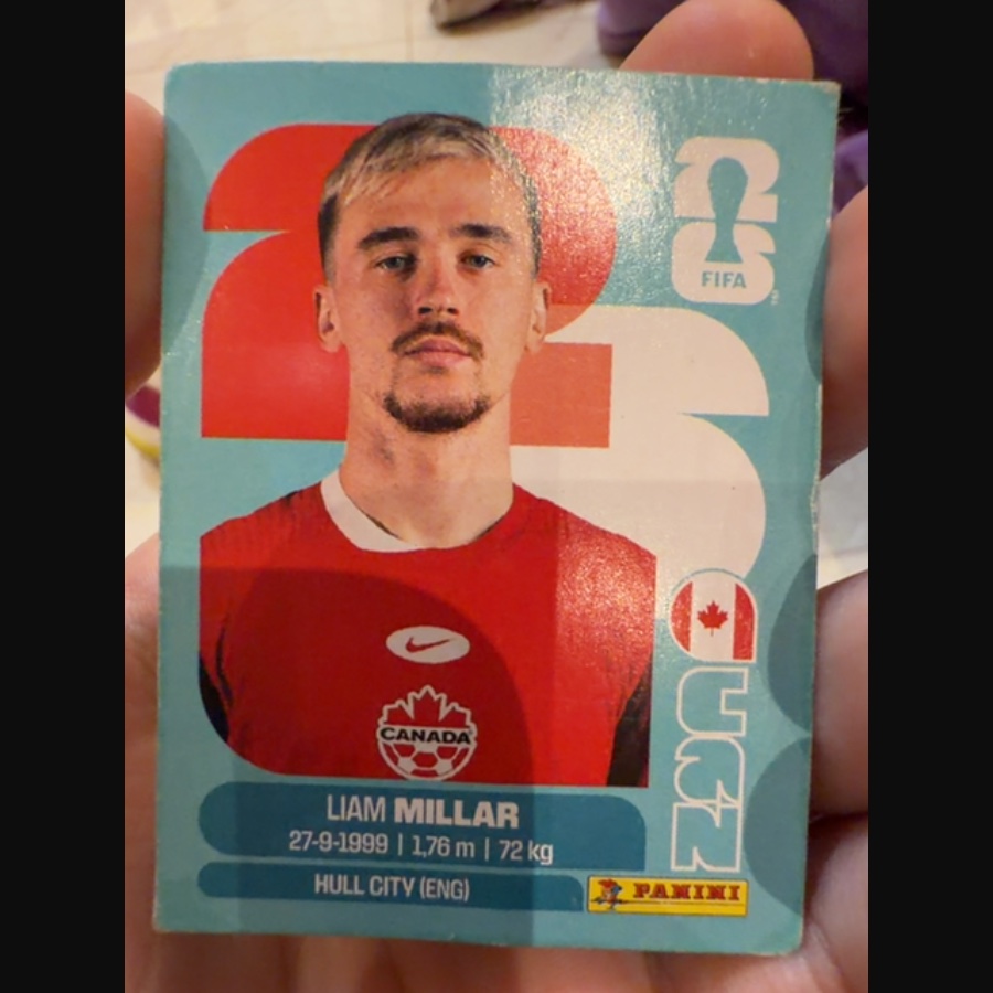 Foto do anúncio CANADA 18