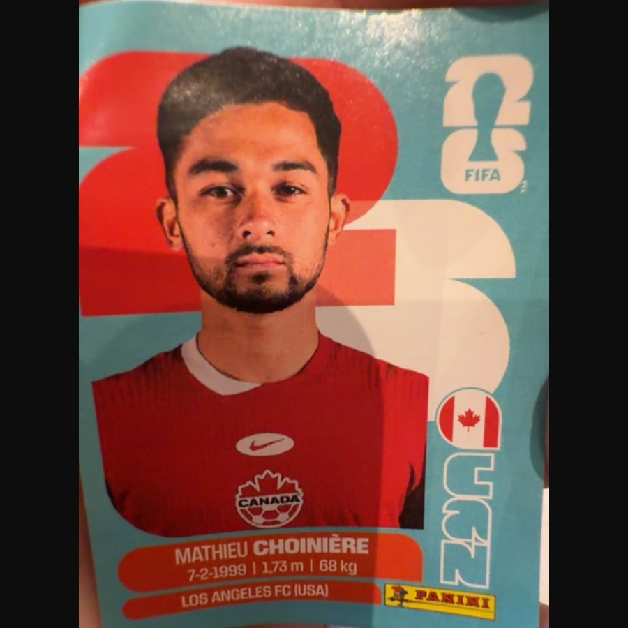 Foto do anúncio CANADA 15