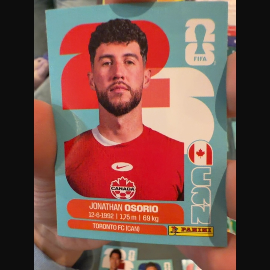 Foto do anúncio CANADA 12