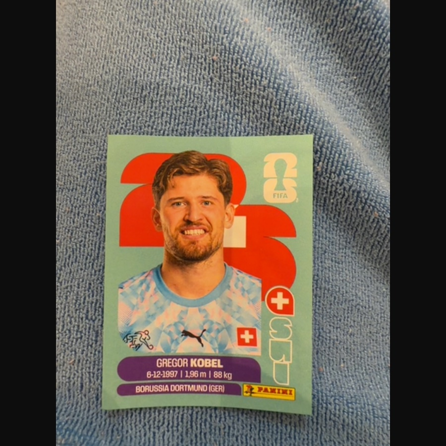 Foto do anúncio SUICA 2