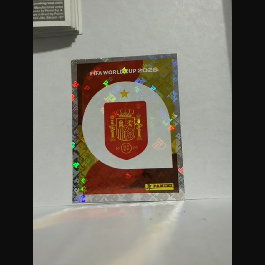 Foto do anúncio ESPANHA 1
