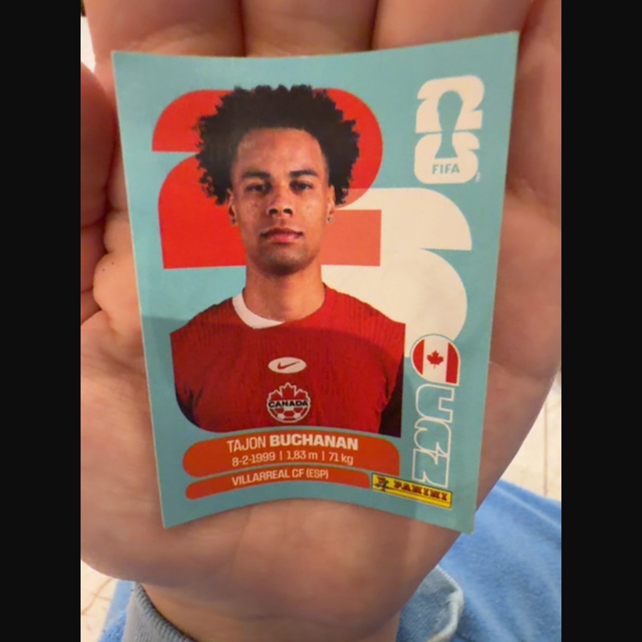 Foto do anúncio CANADA 17